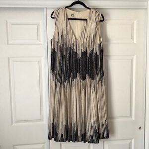Anne Klein dress